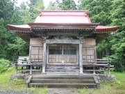 高尾神社