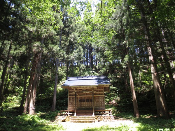 suwajinja