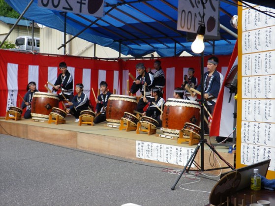 第9回早戸温泉神社まつり2014年_R