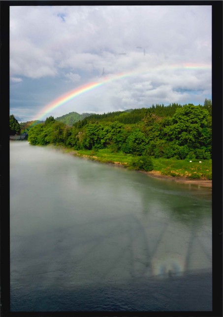 re_4_文化協会長賞 『奇跡の出会い』（田上敏明）