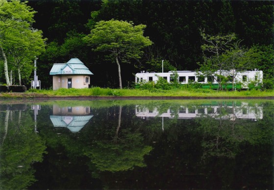 re_7_交流センター山びこ賞 『おとぎの国』（真部保夫）